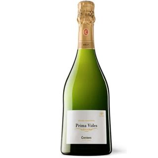 Cava Codorníu Prima Vides Brut
