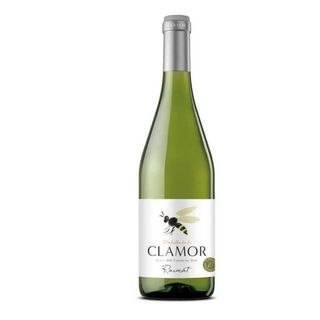 Vino Blanco Raimat Clamor Ecológico