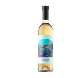 Vino Blanco Karetta Maluca Seco