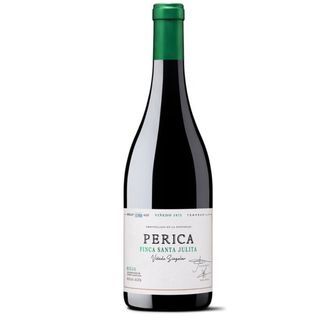 Vino Tinto Finca Santa Julita