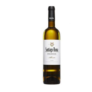 Vino Blanco Santiago Roma