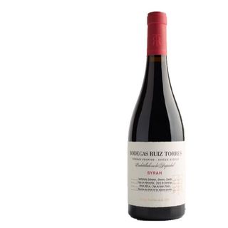 Vino Tinto Ruiz Torres Syrah Crianza