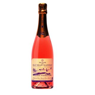 Vino Espumoso Mas de Daumas Gassac Frizant