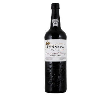 Vino Oporto Fonseca Tawny LBV