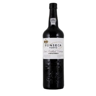 Vino Oporto Fonseca Tawny LBV