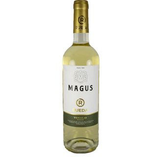 Vino Blanco Magus Verdejo