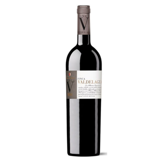 Vino Tinto Finca Valdelagua