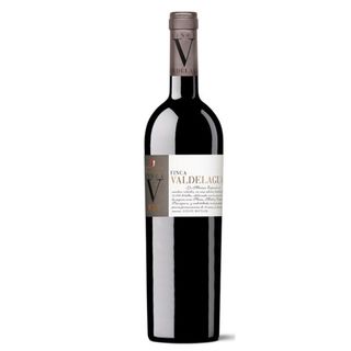 Vino Tinto Finca Valdelagua