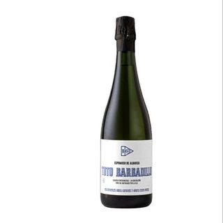 Vino Espumoso Toto Barbadillo Brut Nature