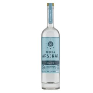 Tequila Arsenal Blanco