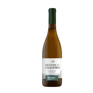 Vino Blanco Monte Do Vaqueiro Albariño