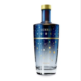 Vodka Siderit Lactée