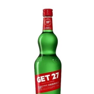 Licor G-27 Peppermint