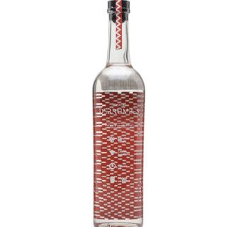 Mezcal Derrumbes Oaxaca