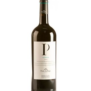 Vino Tinto P. Mencía Ponte da Boga Magnum