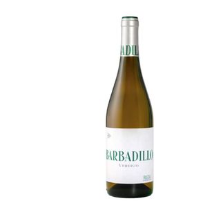 Vino Blanco Barbadillo Rueda Verdejo