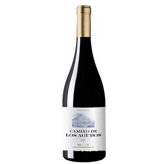Vino Tinto Camino de los Agudos CVC