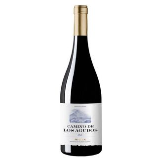 Vino Tinto Camino de los Agudos CVC