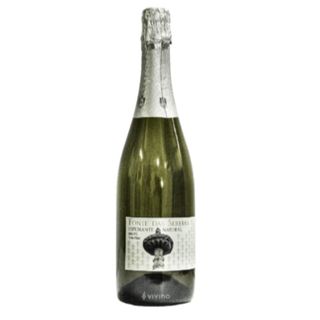 Vino Espumoso Fonte das Sereias Espumante Natural Bruto