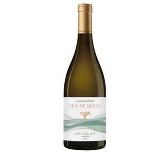 Vino Tinto Senglar Más de Llucia