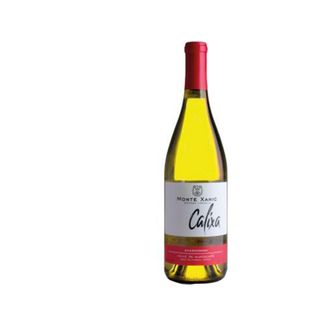 Vino Blanco Monte Xanic Calixa Chardonnay