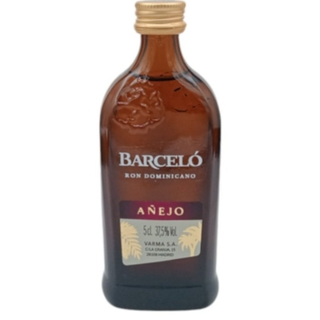 Ron Barceló Miniatura 5cl