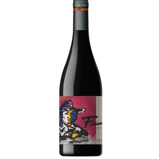 Vino Tinto Faustino Art Collection V