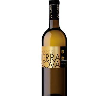 Vino Blanco Añares Terranova Verdejo