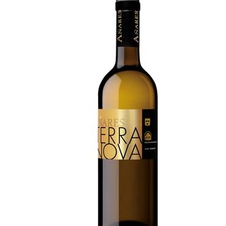 Vino Blanco Añares Terranova Verdejo