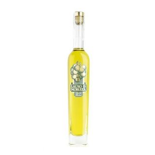Estuche Individual Licor de Hierbas Lauro de Nobleza 35cl