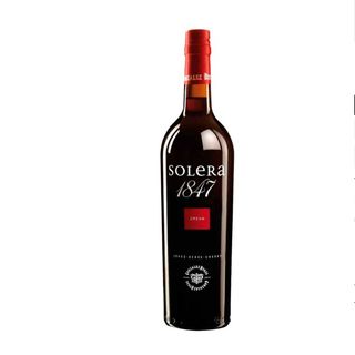 Vino Generoso 1847 Solera Cream