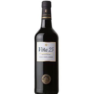 Vino Dulce Viña 25 Pedro Ximenez