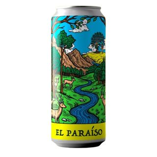 Cerveza Artesana SanFrutos El Parariso