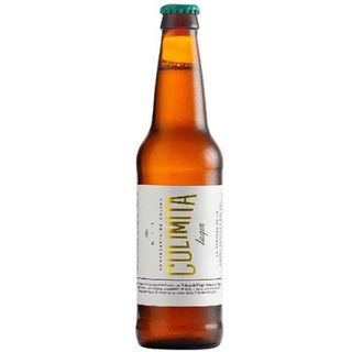 Cerveza Artesana Colimita Lager