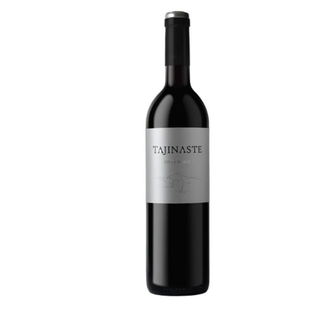 Vino Tinto Tajinaste Roble