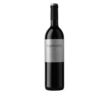 Vino Tinto Tajinaste Roble
