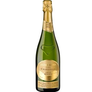 Cava Jaume Serra Gran Reserva Chardonnay
