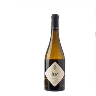 Vino Blanco Luz de Outarelo Sobre Lías