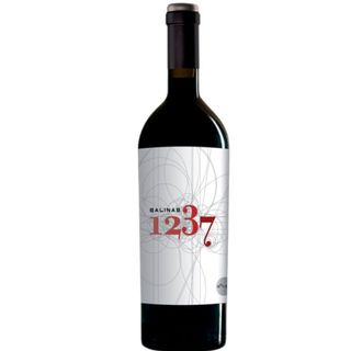 Vino Tinto Salinas 1237