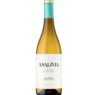 Vino Blanco Analivia Verdejo Selección