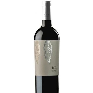 Vino Tinto Laya
