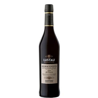 Vino Fino del Puerto Almacenista Lustau