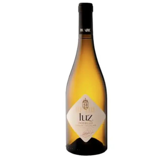 Vino Blanco Luz Paraxe Cestelas Crianza