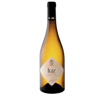 Vino Blanco Luz Paraxe Cestelas Crianza