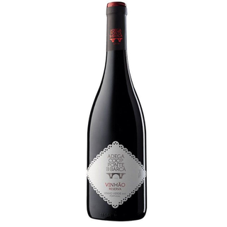 Vino Tinto Adega Coop Ponte da Barca Vinhão Reserva