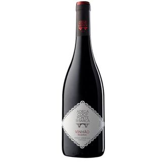 Vino Tinto Adega Coop Ponte da Barca Vinhão Reserva