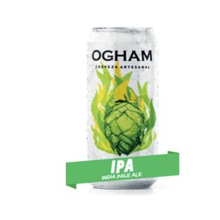 Cerveza Artesana Ogham IPA