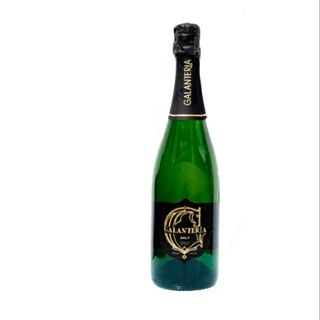 Vino Espumoso Galanteria Brut