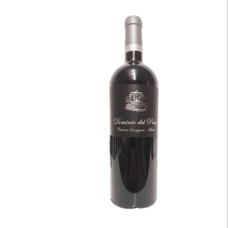 Vino Tinto Dominio Del Prior Cabernet Sauvignon