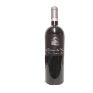 Vino Tinto Dominio Del Prior Cabernet Sauvignon